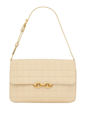 Le Maillon Satchel